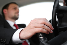 Instructor Drivers Training