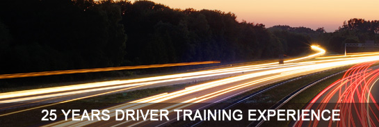 DOAK Driver Training 25 years experience