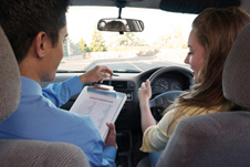 Learner Drivers Training