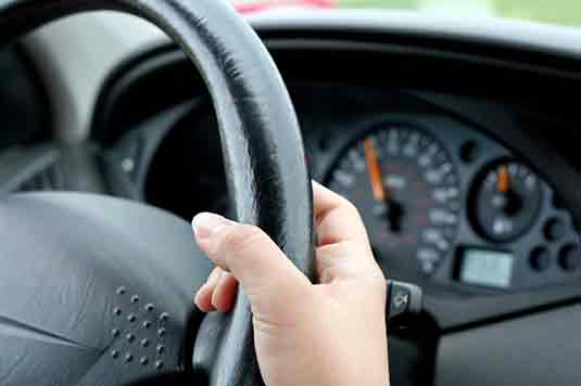 Driving Instructor Training Lurgan Northern Ireland